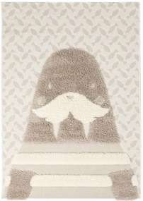 Килим Odobenus-Екрю-120 x 170 см.