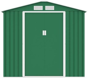 Градинска къща Archer A - Rojaplast