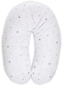 LORELLI Classic Възглавница за бременни РАНФОРС HONEY BUNNY BEIGE