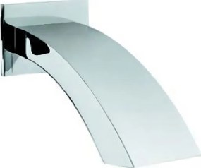 Врат на стенен кран GINKO PRAXIS