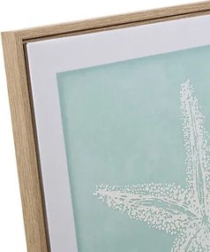 Картина 3D atmosphera Suro, Платно 40×40 cm, Асорти