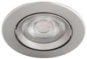 Philips - К-кт 3бр. LED лунички за окачен таван TARAGON LED/4.5W/230V 2700K