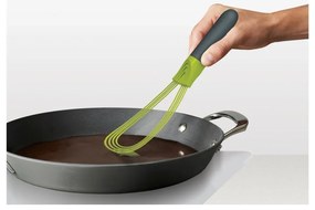 Зелена бъркалка Twist - Joseph Joseph