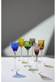 Чаши за шотове в комплект от 6 бр. 50 ml – Lyngby Glas