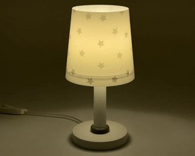 Лампа за четене Ango Starlight-White