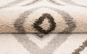 Мек и модерен килим Ширина: 120 см | Дължина: 170 см