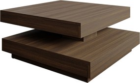 Масичка за кафе Nenani-Венге