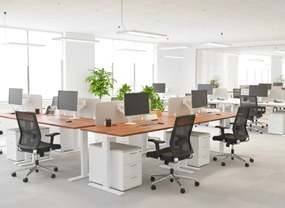 Бюро DeskVision II-Fusiko