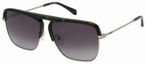 Слънчеви очила унисекс Zadig & Voltaire SZV321-60A39Y ø 60 mm