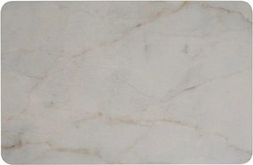Кафяво-сив килим за баня от диатомична глина 39x60 cm Itamos – Wenko