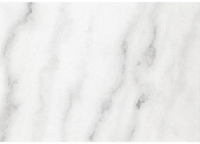 Кръгла странична масичка с мраморна плоча ø 52 cm Avila – Actona