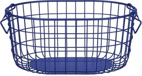 Телена метална кошница 37x27x17 cm Kago M – Blomus