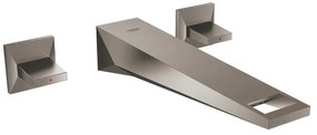 Тридупков смесител за умивалник 1/2″ 20348AL0, M-размер