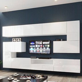 Холен комплект Rozo-Leuko-Leuko gualistero