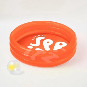 Надуваем басейн , ø 150 cm Summer Spritz - Sunnylife