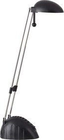 Rabalux 4334 - LED настолна лампа RONALD LED/5W/230V