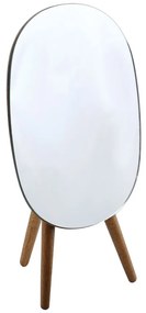 Козметично огледало 14x24 cm Alesia – Spirella