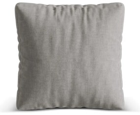 Светлосива възглавница за модулен диван Martina – Micadoni Home