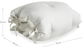 OUT™ Sit&amp;Sleep Тъмно сив външен футон Out Sit &amp; Sleep - Karup Design