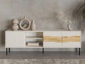 ТВ шкаф Inserto 190 3D1W-Кашмир