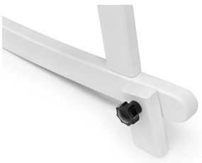 Бяла люлка Hier - Kalune Design