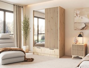 Гардероб Вансед II плъзгащ