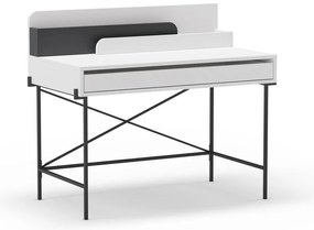 Работна маса за секретар 60x113 cm Lila – Marckeric