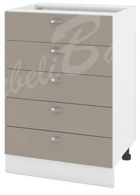 Долен модул БФ 11-29