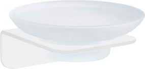 Аксесоар за баня ЕЛИНОР WHITE ICA 5559-1W