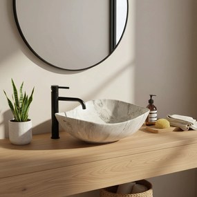 Умивалник за плот Rea Dora Stone