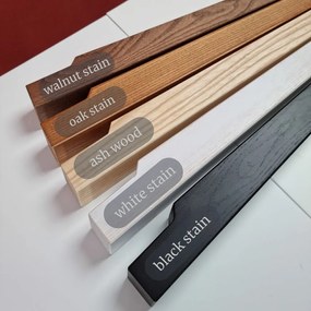 Сгъваема трапезна маса 65x90 cm Envelope – Ragaba