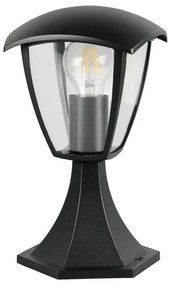 Стоящо външно осветително тяло ø 17 cm Venta – Trio