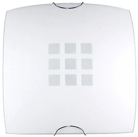 Prezent 1307 - Резервно стъкло EVO E27