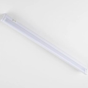 LED осветително тяло за монтаж под шкаф LED/7,5W/230V 55,6 cm бяло