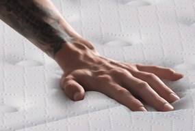 Матрак Galaxy от isleep 30 см