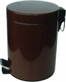 Тоалетно кошче за баня ICA 8262 BROWN