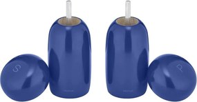 Солница и пиперница Moli – Blomus