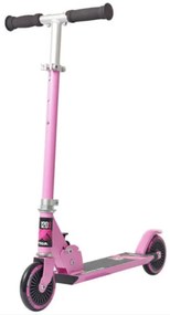 STIGA - Тротинетка COMET 120-S розова