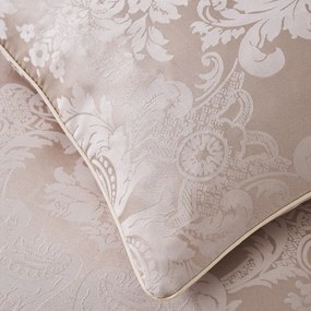 Декоративна възглавница от дамаск 43x43 cm Damask Jacquard – Catherine Lansfield