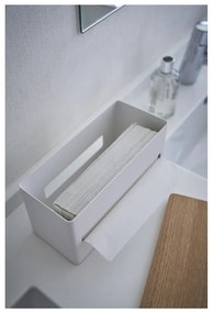 Метална кутия за носни кърпички Rin - YAMAZAKI