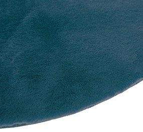 Килим atmosphera Couka, 80 cm - Слонова кост