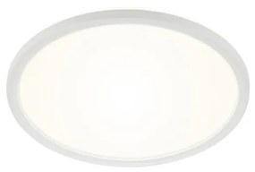 Briloner 7155-416 - LED Лампа SLIM LED/18W/230V