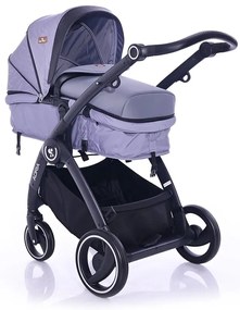 Lorelli Premium - Д.КОЛИЧКА ADRIA GREY