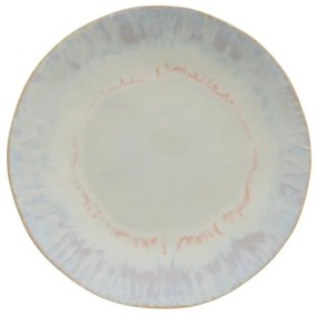 Бяла керамична чиния , ⌀ 26,5 cm Brisa - Costa Nova