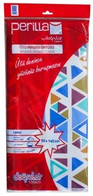 Perilla - Калъф за маса за гладене 50x140см голям-(54003)