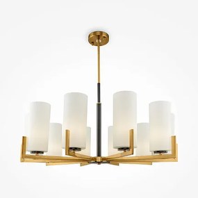 MAYTONI Полилей Фортано - MOD089PL-10BS