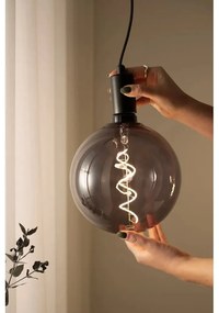 Топла LED крушка с нажежаема жичка E27, 4 W Globe - Markslöjd