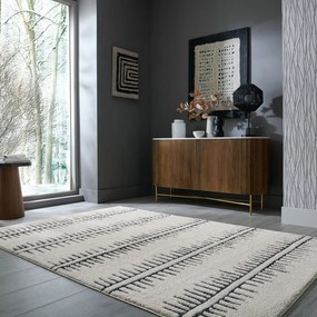 Кремав килим 160x230 cm Maple – Flair Rugs