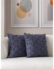 Калъфки за възглавници в комплект от 2 бр. 43x43 cm Tuffet – Mioli Decor