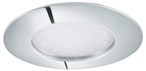 Eglo 95888- LED Осветление за окачен таван PINEDA 1xLED/12W/230V
